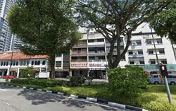Jalan Besar (D8), Apartment #323669441